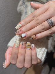 -LILY NAILS美甲美睫