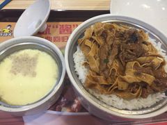 -真功夫(大商新玛特店)