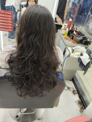 -乾健·烫染·接发SALON