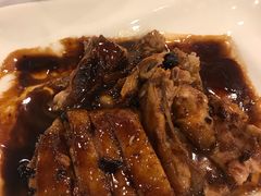 -金城大酒店-中餐厅(汾江中路店)