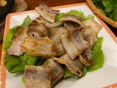 烤五花肉-韩礼年糕(飞虹路店)