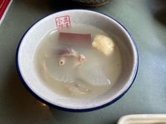 -兰溪小馆(东直门簋街店)