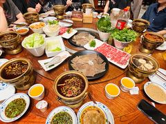 -古关火锅店(古北水镇景区店)