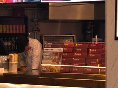 -特派卷·老北京烤鸭卷(合生汇购物中心店)