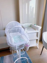 点击看大图 -baby bella小贝拉母婴护理中心(珠海希尔顿店)