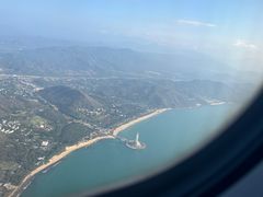 -三亚海棠湾万丽度假酒店