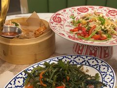 -KingThaia金泰兰(滨江天街店)