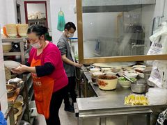 -肖家河家常面(肖家河北街店)