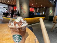 -星巴克(1788广场店)