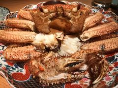 大毛蟹-然寿司(郎园vintage店)