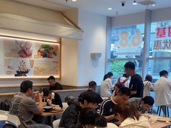 -乡村基(观音桥阳光世纪店)