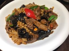 -刘胖子家常菜·蹄花焖藕(中南店)