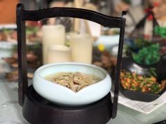 -成都蒲江花样年福朋喜来登度假酒店·宜客乐西餐厅