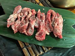 -三代烤肉(保利广场店)