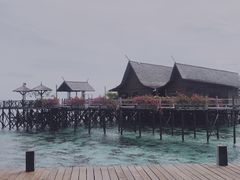 -卡帕莱度假村(西巴丹岛)