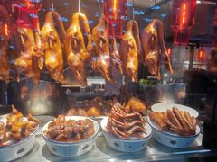 陈鹏鹏·金奖卤鹅-陈鹏鹏潮汕菜(宝安机场T3航站楼店)