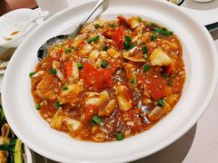 风味蟹酱-宁海食府(北岸琴森店)