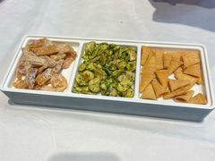 -申阿婆·上海菜·小海鲜(国展店)