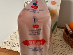 -红星前进面包牛奶公司(五道口购物中心店)