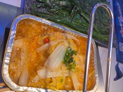 -大成海鲜烧烤·小龙虾(五角场店)