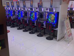 -新东田娱乐体验中心