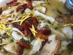-太二酸菜鱼(坚基购物中心店)
