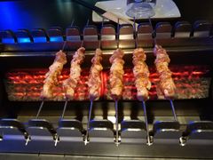 -很久以前羊肉串(清河店)