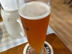 -Paulaner·德国帕拉娜自酿啤酒餐厅(海上世界店)