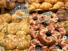 -手感麦夫(黄兴中路五一店)