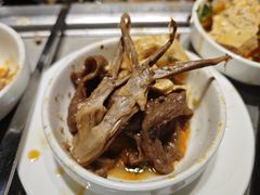 -海底捞火锅(东百中心店)