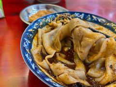 -张明富面皮店(东大街店)