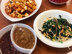 -银村街粥店(北线阁店)