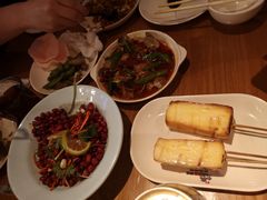 -蚝太郎 • 海鲜烧烤(Upark店)