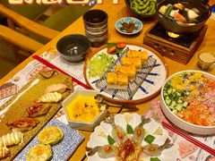 三文鱼热浪千层-Sushi Love 创意寿司(丽影广场店)