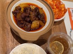 -乡村基·川味现炒大王(熙悦天街店)