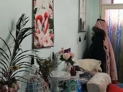 -大朵绵羊の甜品店