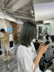 -Sying杉影日式烫染專門店