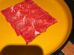 -牛New寿喜烧(金茂览秀城店)