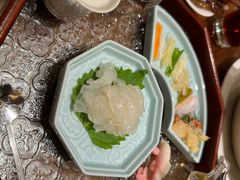 -龙悦湾酒家·八阵鱼生·渔人码头店