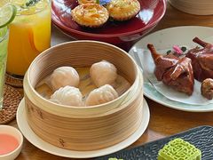 -墨宴(西洋湖店)