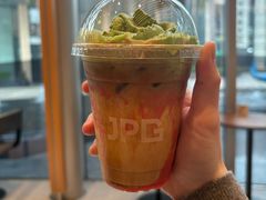 -JPG canteen(深圳科兴店)