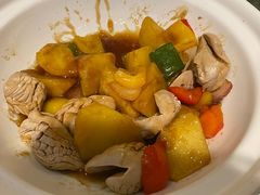 -东莞塘厦三正半山温泉酒店·汉宫中餐厅