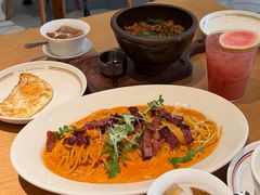 -The Good Place好地方·Brunch·coffee(国贸店)