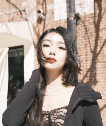 -爱秀造型 T-G