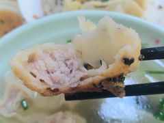 -老裕缘汤包馆(嘉善路店)