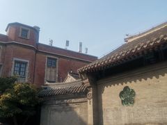 -张学良旧居陈列馆