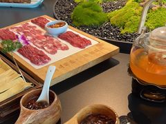 -阳坊胜利涮羊肉(阳坊老店)
