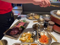 -西塔老太太泥炉烤肉(川沙百联店)