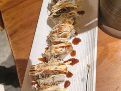 -九田家黑牛烤肉料理(华侨城店)