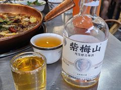 -铜瓢江湖兔火锅(水碾河社区店)